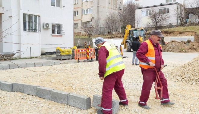 Parcări noi în locul garajelor din Constanța - parcarinoi-1583445486.jpg
