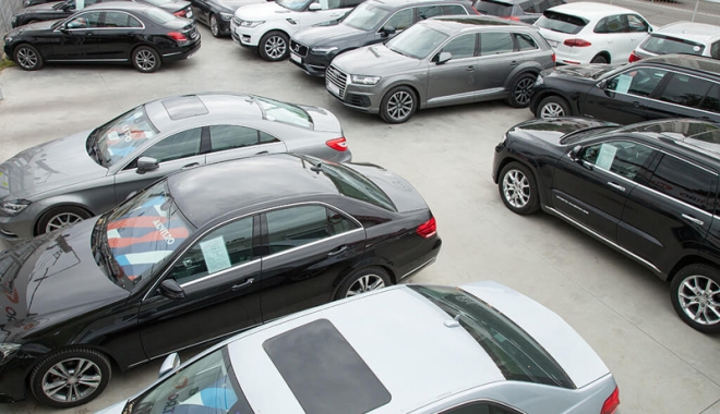 Atenție, șoferi! Se pregătește o nouă taxă auto! - parcauto3-1513182014.jpg