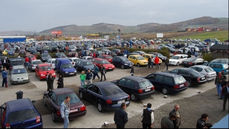 Poliția Română dorește să restricționeze sever înmatricularea mașinilor în Bulgaria - parcauto42034000-1310721833.jpg