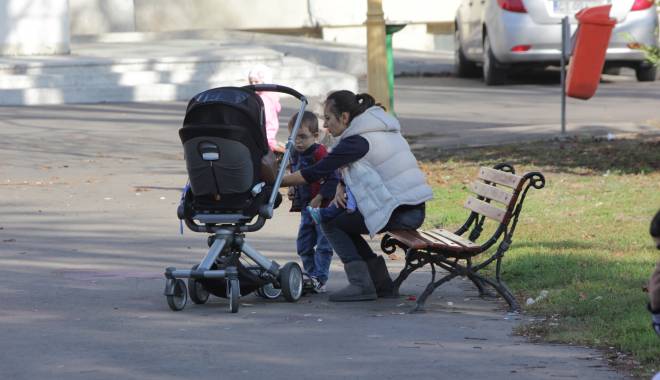 Cum va fi vremea mâine, la Constanța - parccarutcopilmicvreme1-1429538975.jpg