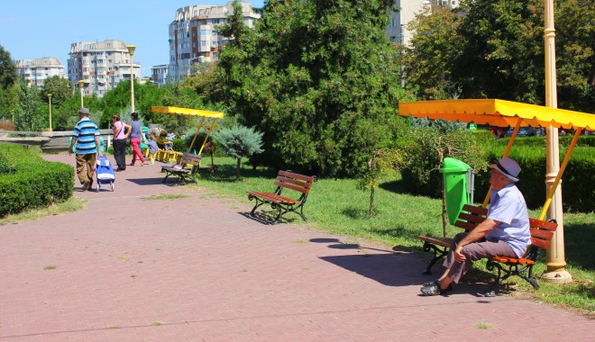 Vreme ușor instabilă, astăzi, la Constanța - parccasadeculturavremeinsorita3-1409647084.jpg