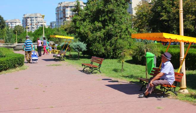 Cum va fi vremea mâine, la Constanța - parccasadeculturavremeinsorita3-1440427596.jpg