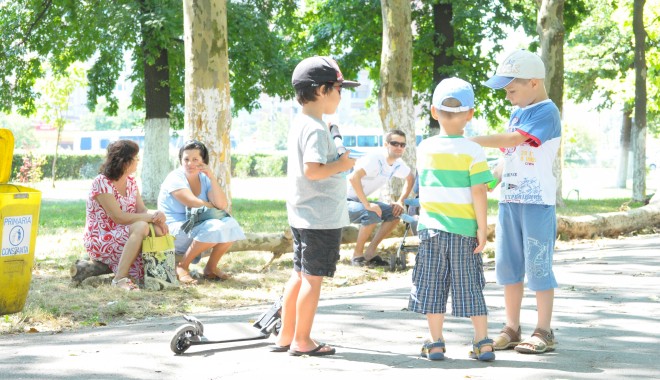 Soare și maxime de 21 de grade Celsius, astăzi, la Constanța - parcgara1-1338537854.jpg