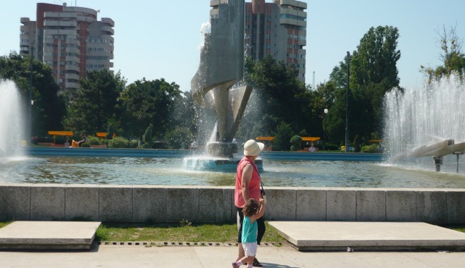 Cum va fi vremea în următoarele două săptămâni, în Dobrogea și pe litoral - parcgara2-1375108738.jpg