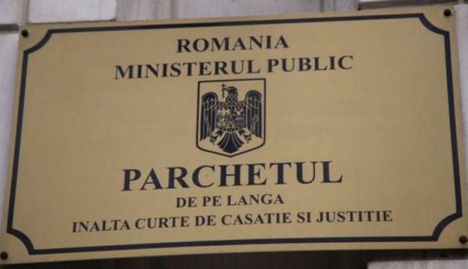 Parchetul General a sesizat Avocatul Poporului în cazul ordonanței de modificare a legilor justiției - parchet-1539786254.jpg