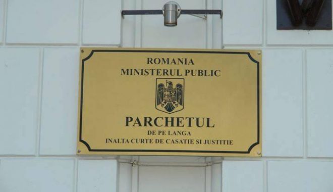 Procurorul care nu a permis percheziția în casa lui Dincă înainte de ora 6.00 a fost suspendat din funcție - parchet-1564671399.jpg