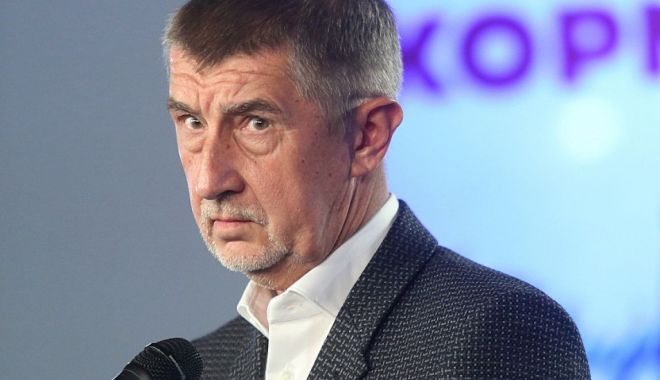 Parchetul examinează o posibilă inculpare a premierului ceh Andrej Babis - parchetul-1559585158.jpg