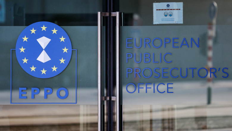 Parchetul European a făcut percheziţii în România și Spania, pentru o fraudă de 10 milioane de euro
