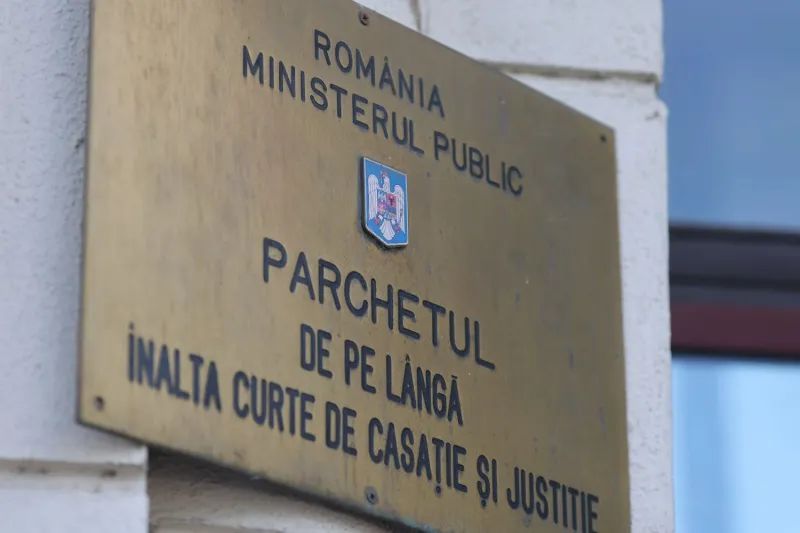 Ordinea constituțională, în pericol? Procurorii cer arestarea a 21 de inculpaţi din anturajul lui Călin Georgescu! - parchetul-general-1740725397.jpg