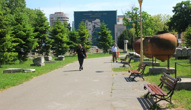 ANM. Cum va fi vremea astăzi, la Constanța - parcprimarie16-1475566436.jpg