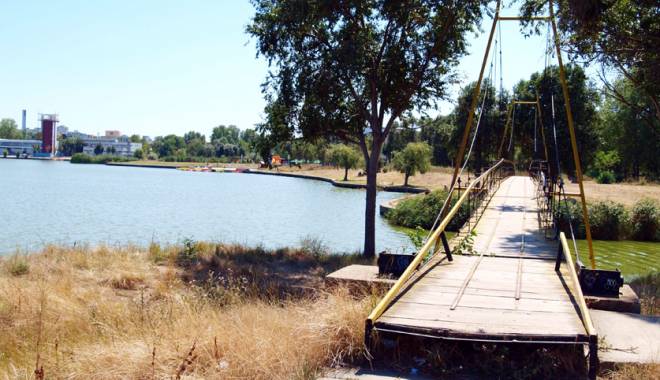 Ce se întâmplă, azi, în Parcul Tăbăcărie. Sunt așteptați toți constănțenii - parcultabacariei251318516581-1431087969.jpg