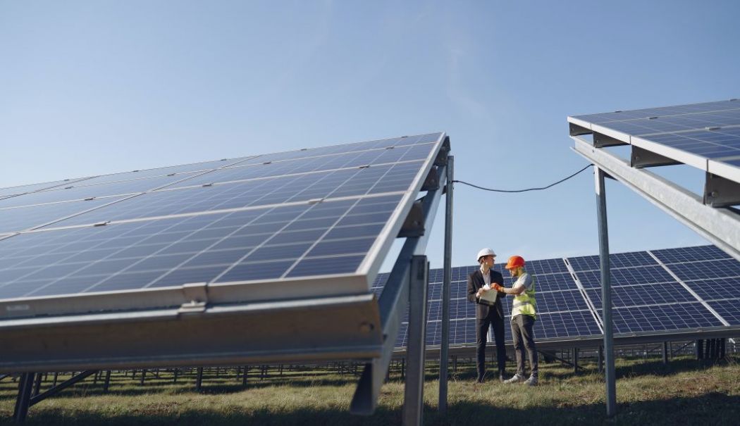 Primăria Mihail Kogălniceanu a atribuit contractul de execuție a unui parc fotovoltaic - parcuri-foto-1718186767.jpg