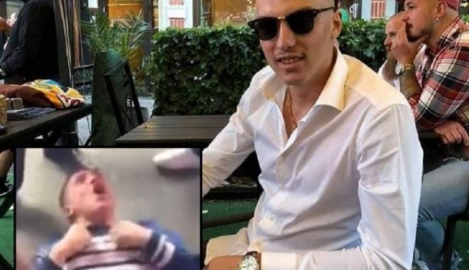 Anunț de ultimă oră făcut de avocatul tânărului care a intrat cu mașina într-un mall din Brăila - parfenie34807600-1542099809.jpg