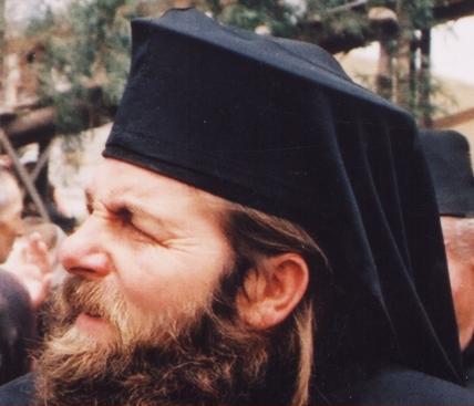 Slujba de înmormântare a părintelui arhimandrit Gheorghe Avram are loc vineri - parintelegheorgheavram-1312973041.jpg