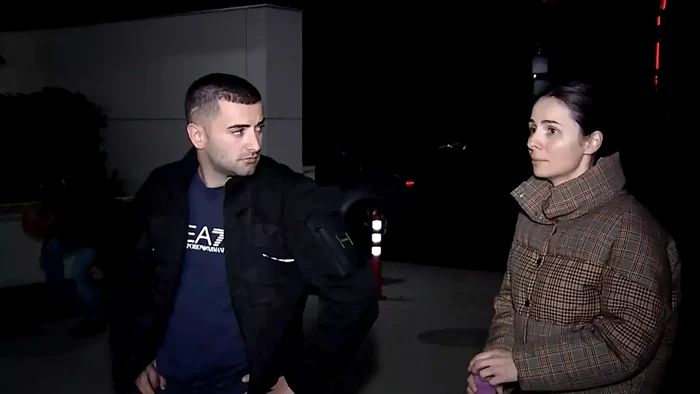 Primele declarații făcute de părinții fetiței de doi ani care a murit sub anestezie, la stomatolog. 