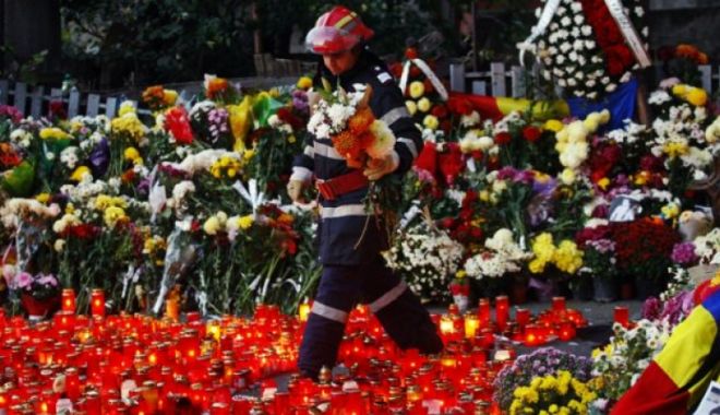 Veste șoc pentru victimele tragediei de la Colectiv. Procesul ar putea fi reluat de la ZERO - parintiitinerilordecedatiinurmai-1532347167.jpg