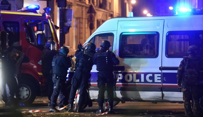 Un presupus jihadist a ucis cu sânge rece un polițist și pe soția acestuia, într-o suburbie a Parisului - paris-1465887119.jpg