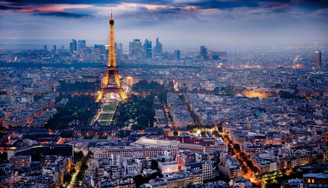 Le Monde: Serviciile secrete franceze spionează comunicațiile în Franța - paris2-1373009616.jpg