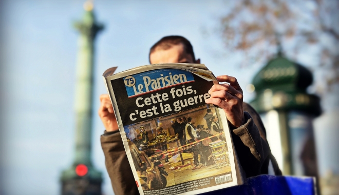 Atentate la Bruxelles: Teroriștii intenționau să atace chiar de Paști - parisatentateteroristeziargetty-1460031918.jpg