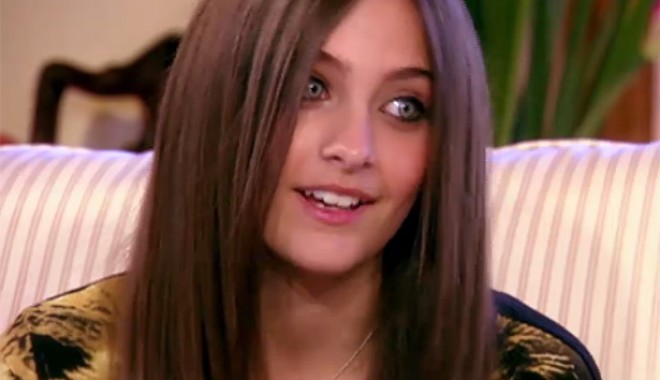 Fiica lui Michael Jackson și-a tăiat venele! - parisjackson1-1370535271.jpg
