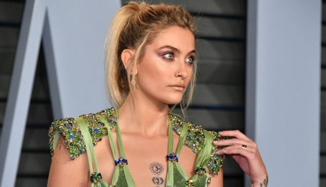 Răsturare de situație! Fiica lui Michael Jackson neagă zvonurile despre gestul său - parisjackson72890300-1552828241.jpg