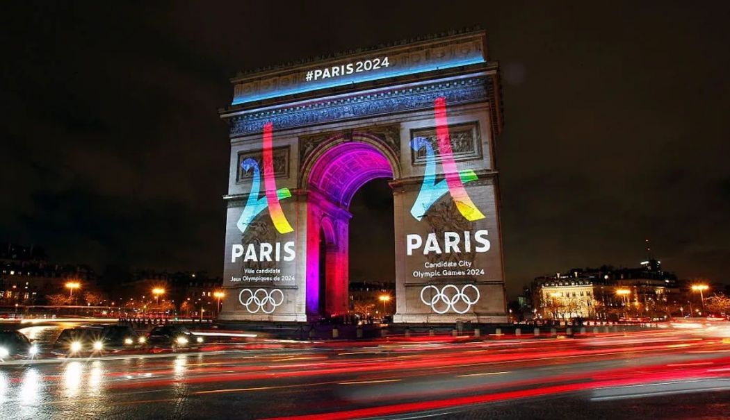 Măsuri extreme la Paris: Aparate mobile de aer condiționat la Jocurile Olimpice