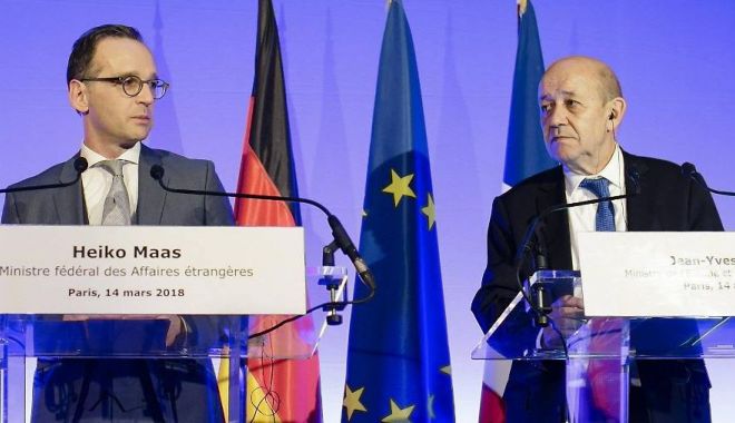 Parisul și Berlinul doresc mai multă claritate în Marea Britanie - parisul-1554321883.jpg