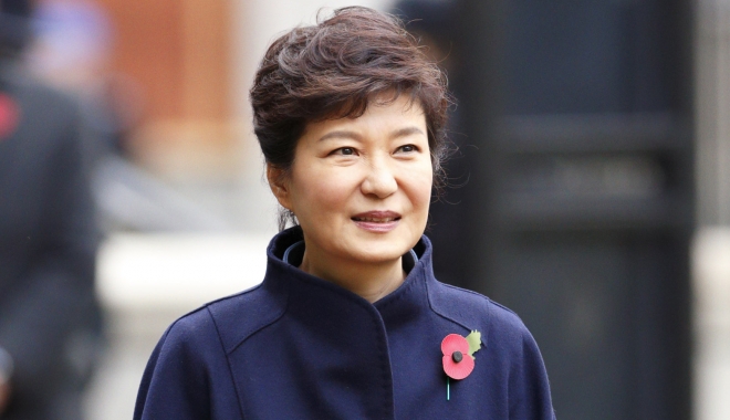 Coreea de Sud / Fosta președintă, arestată pentru corupție - parkgeunhye-1490938905.jpg