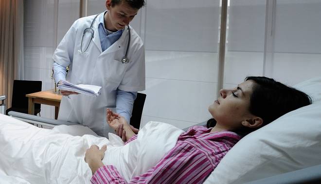 Boala Parkinson, a doua boală neurologică degenerativă ca frecvență, în România - parkinson-1430141660.jpg