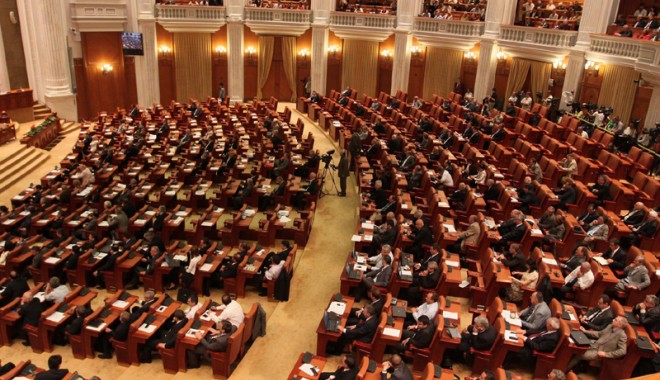 Ce au făcut parlamentarii constănțeni în mandatul 2008-2012 - parlament-1331056562.jpg