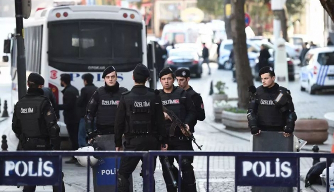 Parlamentul de la Ankara a prelungit cu trei luni starea de urgență - parlament-1483538791.jpg