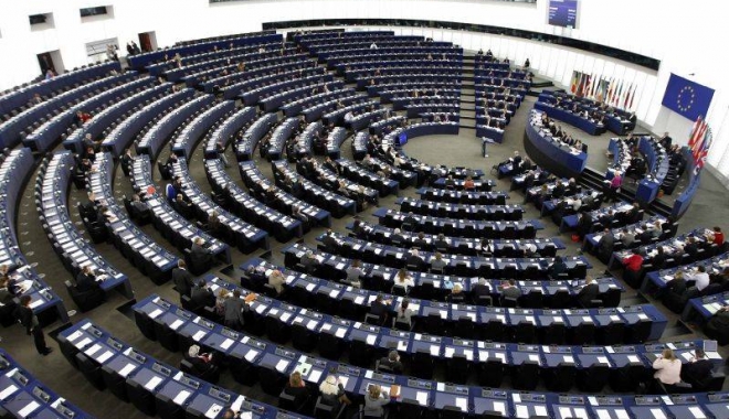 Parlamentul European organizează joi o dezbatere privind situația din România - parlament-1485962709.jpg
