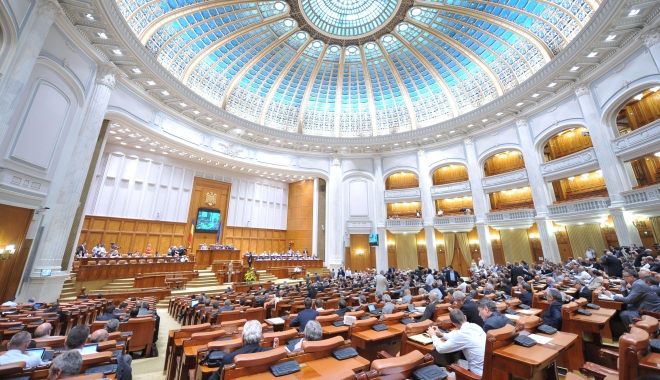 Parlament / A început ședința Comisiilor reunite pentru buget - parlament-1486197155.jpg