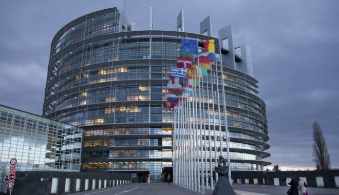 Candidaturile pentru Parlamentul European trebuie depuse până în 28 martie - parlament-1550250213.jpg