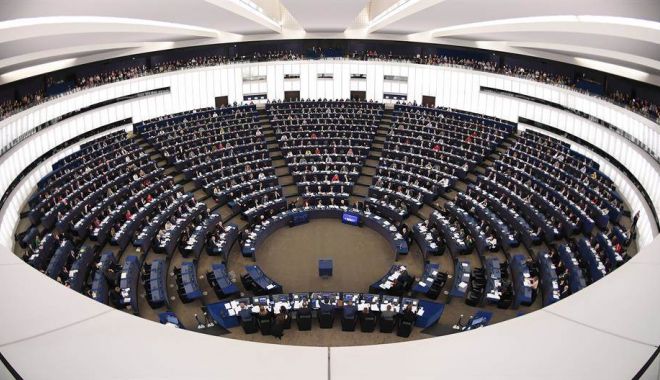 Alegeri europarlamentare, rezultate finale. Liberalii - 10 mandate - parlament-1559573483.jpg