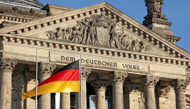 Parlamentul german aprobă pachetul de combatere a schimbărilor climatice - parlament-1576880157.jpg