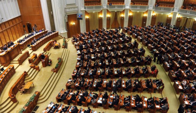 Bugetul pe anul viitor intră în dezbaterea Parlamentului - parlament-1640069712.jpg