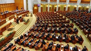 Parlamentarii au revenit din vacanţă doar ca să intre iar. Au muncit săptămâna aceasta fix o zi - parlament-1675357240.jpg