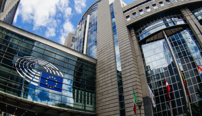 Pegasus: Parlamentul European cere Madridului mai multă transparenţă - parlament-1679513904.jpg