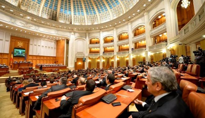 Birourile permanente se reunesc pentru stabilirea calendarului dezbaterilor bugetului de stat pe 2024