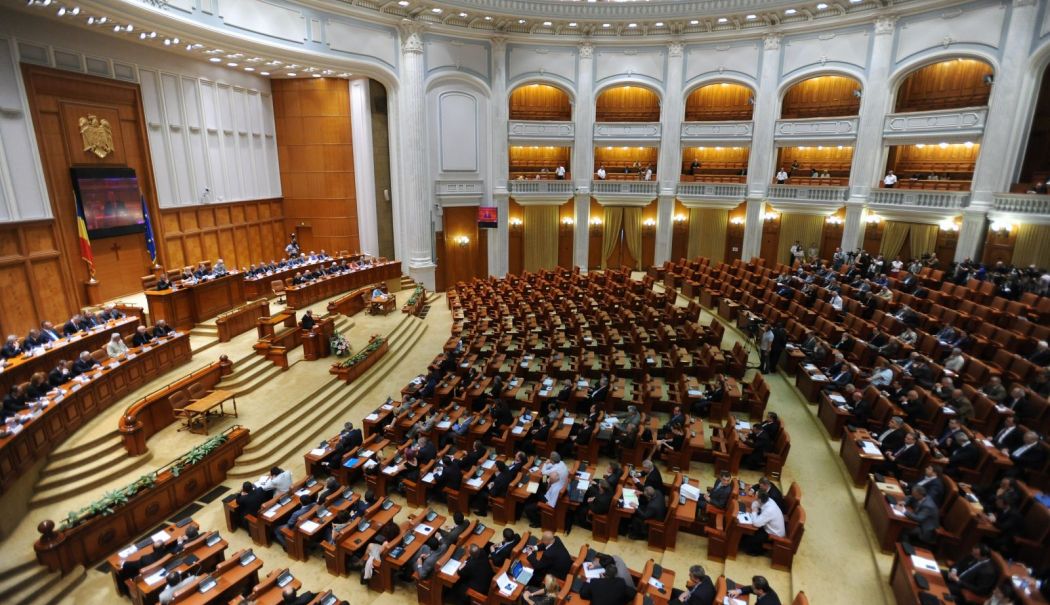 Mai mulți parlamentari liberali propun instituirea Zilei Naționale a Familiei - parlament-romania-1741346577.jpg