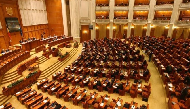 Senatul și Camera Deputaților, convocate luni în prima sesiune ordinară a anului - parlament020fe8e7246b-1359930543.jpg