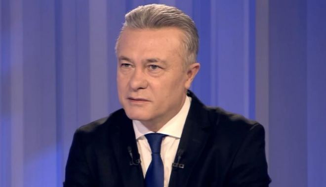 Cristian Diaconescu reclamă numirile politice ca fiind interese de grup - parlamentarediaconescu-1605636976.jpg