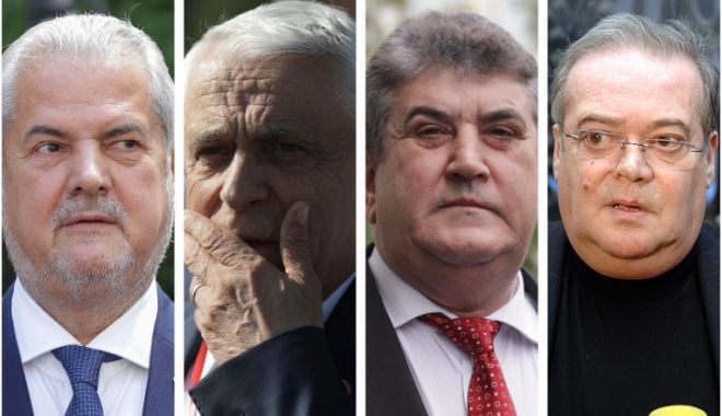 Sute de foști parlamentari, în frunte cu Adrian Năstase și Gabriel Oprea, își cer în instanță pensiile speciale înapoi - parlamentari-1624001846.jpg