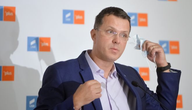 Parlamentarii USR şi Forţa Dreptei au sesizat la CCR numirile la CNA şi Curtea de Conturi - parlamentari-sesizari-1678375194.jpg