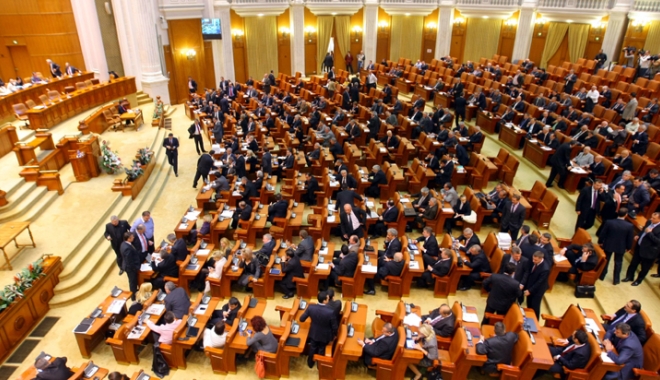 Parlamentarii, mobilizare pentru campania electorală - parlamentariimobilizare-1478625779.jpg