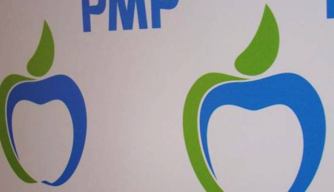 Parlamentarii PMP vor vota împotriva arestării preventive a Elenei Udrea - parlamentariipmp-1423481222.jpg