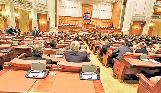 Gest fără precedent în Parlament. Încă 16 deputați intră în greva foamei - parlamentb72036b0e48ecab25d4b-1411550596.jpg