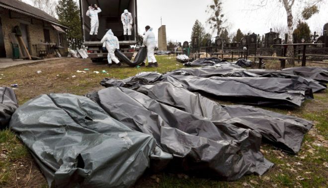 Parlamentul de la Kiev a calificat drept genocid acţiunile armatei ruse în Ucraina - parlamentkiev-1650045868.jpg