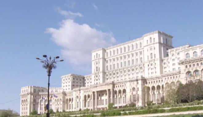 Parlamentul României va avea o centrală inteligentă nepoluantă - parlamentt-1655476223.jpg